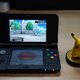 Imagen para el artículo titulado New Nintendo 3DS, análisis: por fin una consola que no parece un juguete